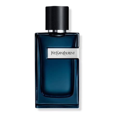 y ysl eau de parfum intense|YSL intense price.